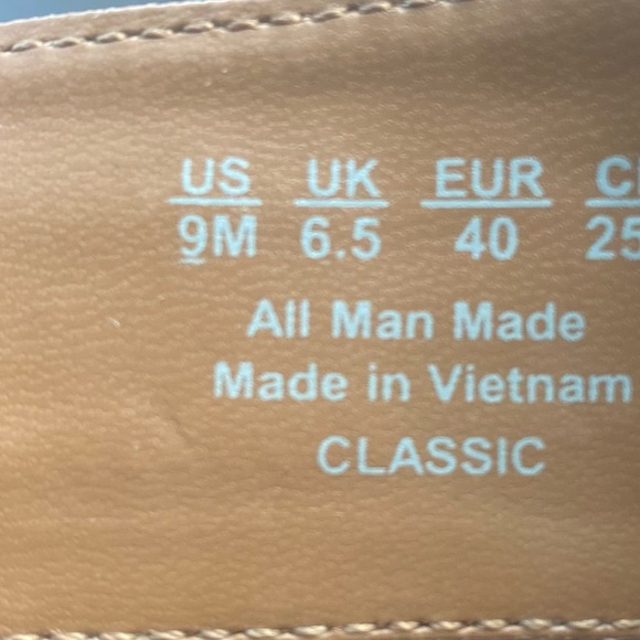 Dr. Scholl's Tan Textured Slide Sandals - Picture 8 of 8